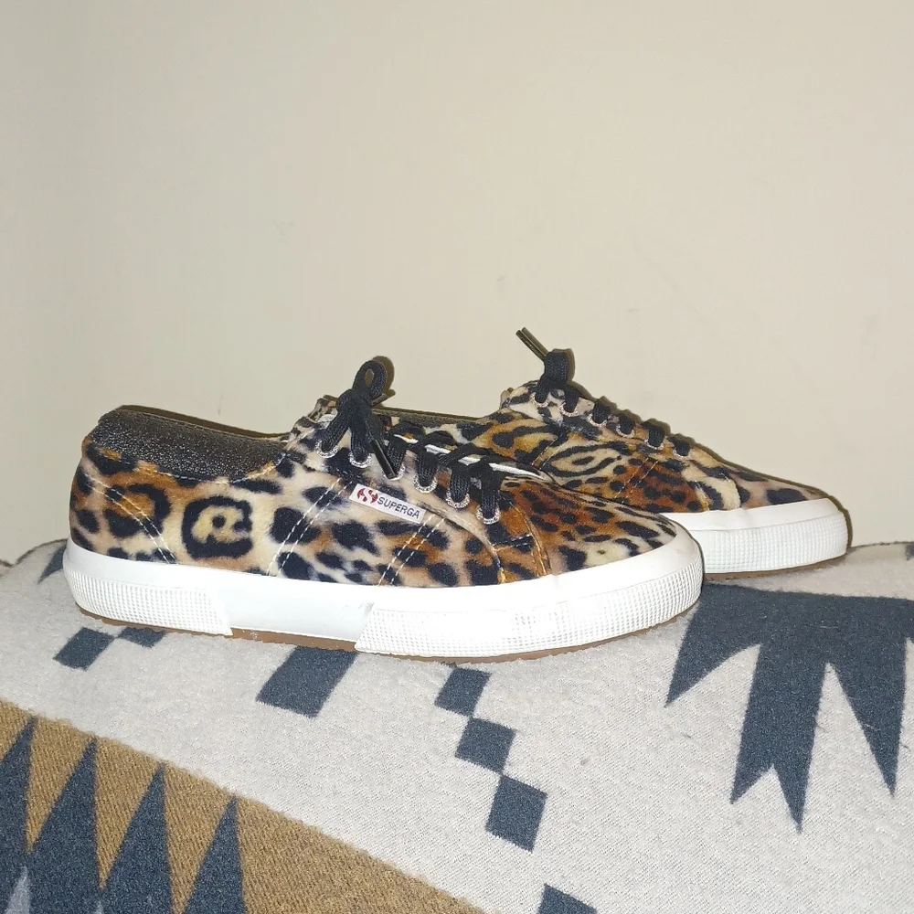 SUPERGA - Picture 3 of 4